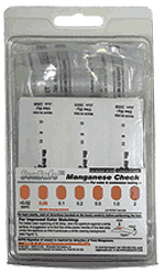 Manganese Test Kit