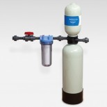 Austin Springs Water Filters