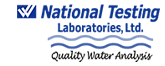 National Testing Laboratories Water Test Packages