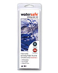WaterSafe Chlorine & Hardness Water Test Kit