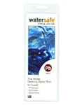 WaterSafe Lead in Water Test Kit