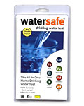 WaterSafe Drinking Water Test Kit